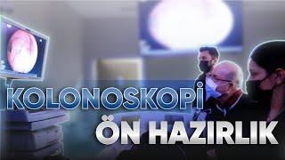 Kolonoskopi Öncesi Hazırlık Nasıl Yapılır ? Kolonoskopi Öncesi Bağırsak Temizliği Nasıl Yapılır ?