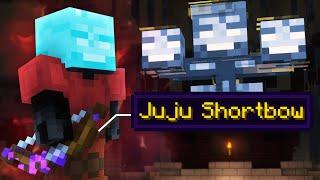 M7 ARCHER BUT IM A JUJU NON | Hypixel Skyblock