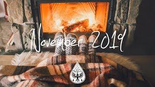 Indie/Pop/Folk Compilation - November 2019 (1½-Hour Playlist)