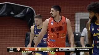 Highlights i ndeshjes Bashkimi – Golden Eagle Ylli