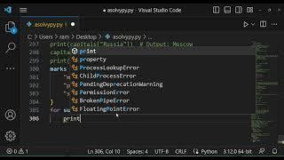 ASolvy| How to Loop Through a Python Dictionary | Python Dictionary Loops Explained| Top 3 Ways |