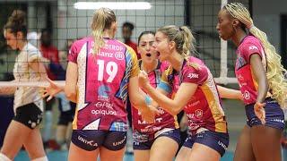 MATCH UPCOMING | Allianz Vero Volley Milano - Vakifbank Istanbul