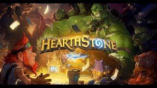 Rise of Shadows | Chapter 1 - Heroic | Hearthstone  - Having Fun!