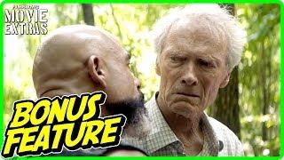 THE MULE | Clint Eastwood: The Legacy Continues Featurette