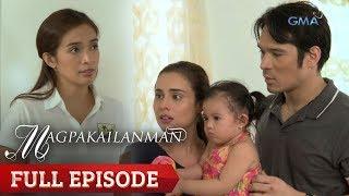 Magpakailanman: A foster parent's longing for a child | Full Episode