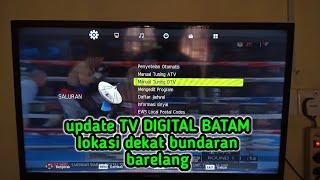 TV DIGITAL BATAM