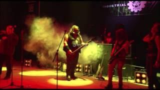 Aleksandr Goncharov - Rainbow In The Dark (Tribute To Rock, Tbilisi)