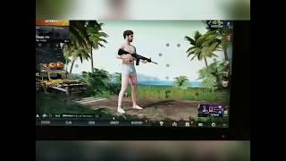 Howto fix PUBG flickering screen in Phoenix OS ?