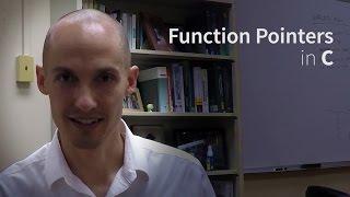 Understanding and Using Function Pointers in C