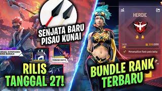 BANYAK UPDATE MENARIK !!! MYSTERY SHOP RILIS TANGGAL 27 DESEMBER!