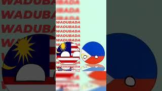 Listener & Yapper #countryballanimation #memes #turkiye #philippines #azerbaijan #malaysia #meme