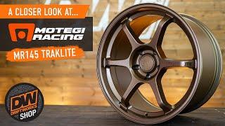 A Closer Look At Motegi Racing MR145 Traklite 3.0 Wheels