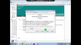 How To Install Autocad 2006 | Mirza Computers