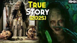 2025 Best INDONESIAN Horror, Real Story Of SEMARANG Village | SUMALA Full Movie Explained In Hindi