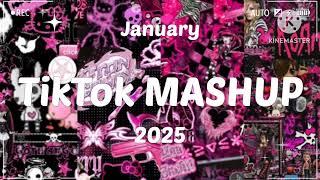 TikTok MASHUP Philippines 2025 January