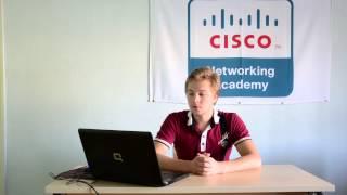 Курсы Cisco, Курсы администрирования Linux, Cisco CCNA определение требований к сети