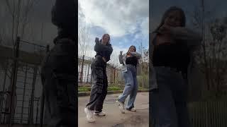 Tanir, Tyomcha - Da Da Da #douyin #tiktok #dance #trend