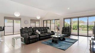 Modern Dawesville Foreshore Family Escape with Views, Dawesville, Australia