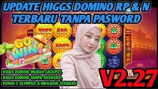 Apk Mod Higgs Domino Terbaru 2.27 • Apk Domino Global Versi Terbaru 2024 • Tema Ori Tanpa Password