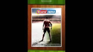 طريقة كتابة الاسم فى لعبة Scorehero على برنامج BlueStacks