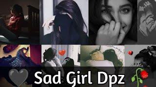  whatsapp dp sad girl dpz sad whatsapp dp images Sad girl dp Broken girl dp Mood of dp girl 
