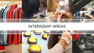 Our internship areas - ESPAMOB'