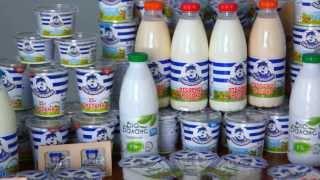 DANONE ЮНИМИЛК