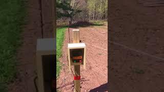 Gallagher M30 Electric Fence