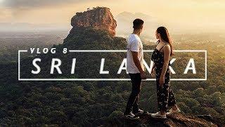 Our EPIC SRI LANKA Adventure  - Mikevisuals Vlog