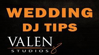 Valen DJ QUICK TIP