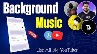 Copyright Free Background Music Like @Algrow @decodingyt & @StepGrow