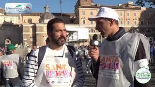 Intervista a Salvo Lo Presti, del NurSind di Alessandria.