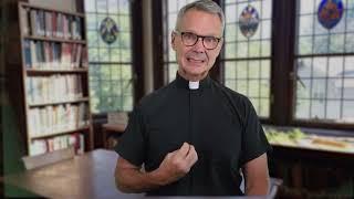 September 1- Breaking Open the Word (Fr. Ron)