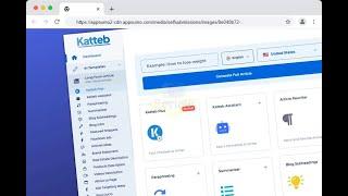 Katteb Lifetime Deal | Katteb Appsumo Lifetime Deal.