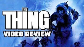 The Thing PC Game Review