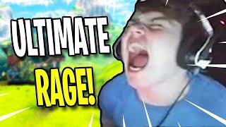 Ultimate Streamer Rage Compilation 2020! (Twitch RAGE Moments)