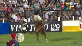 Doma en el Festival de Jesús María 2016 (Tanda 2)