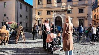 Stockholm, Sweden - Journey Through Stockholm’s Most Famous Streets