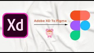 How to Easily Convert Adobe #XD to #Figma Using a Plugin in Seconds 2024