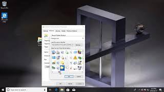 How to Create a Recent Folders Shortcut in Windows 10 (Tutorial)