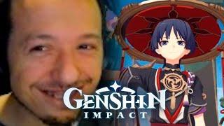  GENSHIN | HISTORIA PERRONA | 26-07-21  @KNekroGamer ​