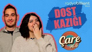 Bilkentli'ye güven olur mu? | Çare 96.6 Dost Kazığı