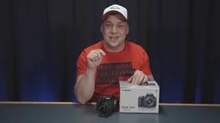 The Ultimate Filmmaker YouTube Starter Kit Giveaway 2019