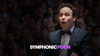 Franck: Psyché - Groot Omroepkoor & Radio Filharmonisch Orkest - Live concert HD