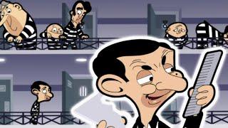 The Beanshank Redemption | Mr Bean Animated | Full Episode Compilation | Mr Bean World