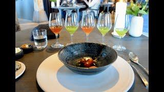 World's Best Food Restaurant Noma 2014