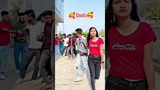 Dosti Hum Na Kabhi Todenge #viral #shorts #youtubeshorts