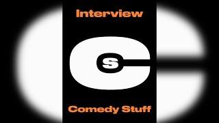 Interview Comedy Stuff - Ника Тарасевич