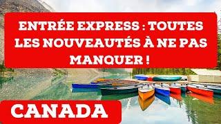 Entrée Express : Les Dernières Mises à Jour Révélées ! 