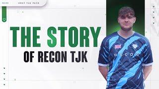The Story Of TJK - A Recon Esports Production
